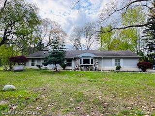 2460 Ogden Drive - Photo 1