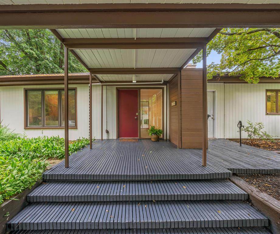 3586 Huron River Drive - Photo 1
