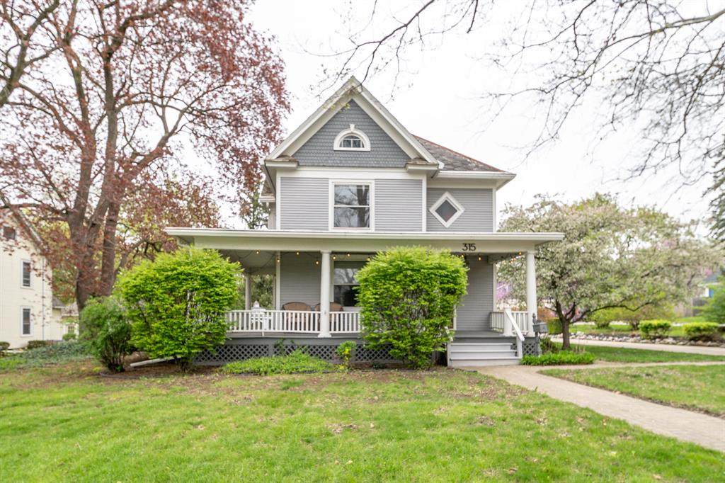 315 Michigan Avenue - Photo 1
