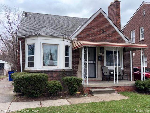 12566 Duchess Street - Photo 1