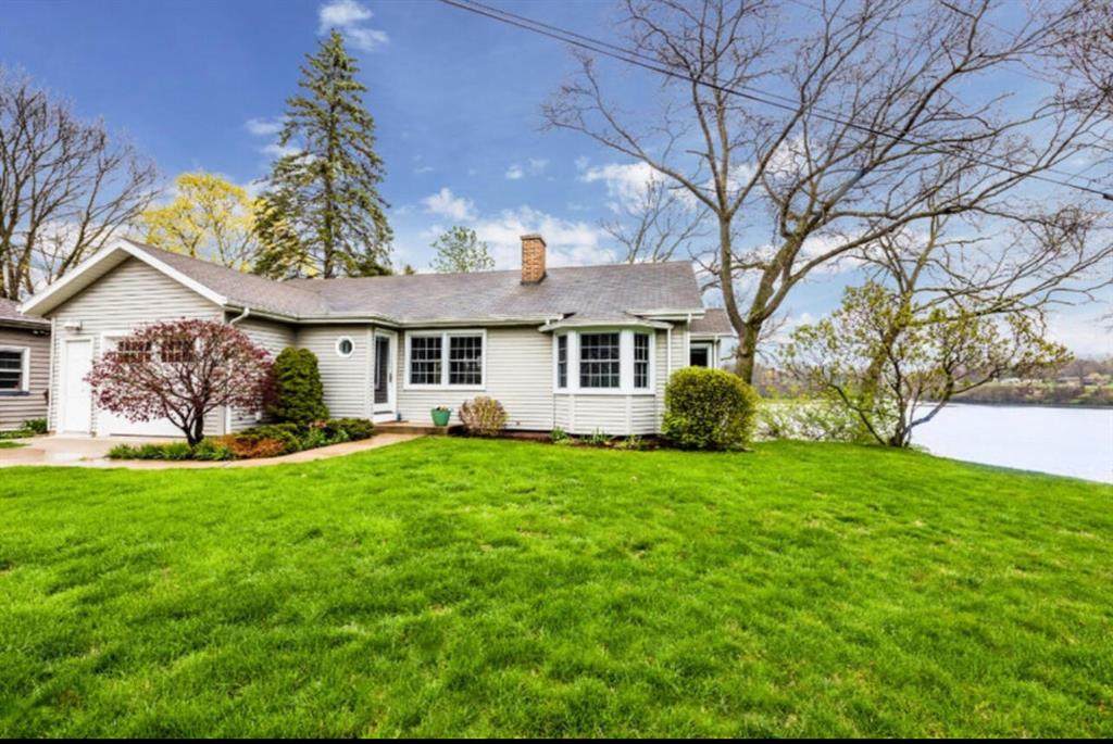 614 Mechanic Street - Photo 1