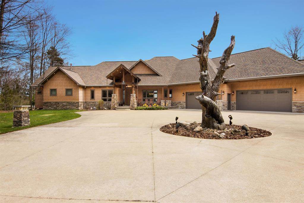 1165 West Torch Lake Drive - Photo 1
