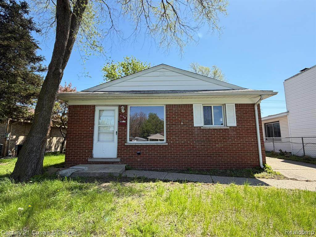 6198 Mayburn Street - Photo 1