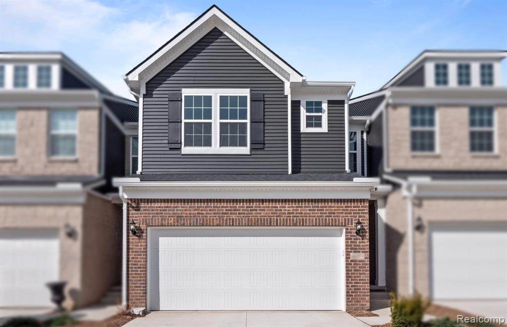 4034 Nottingham Circle - Photo 1