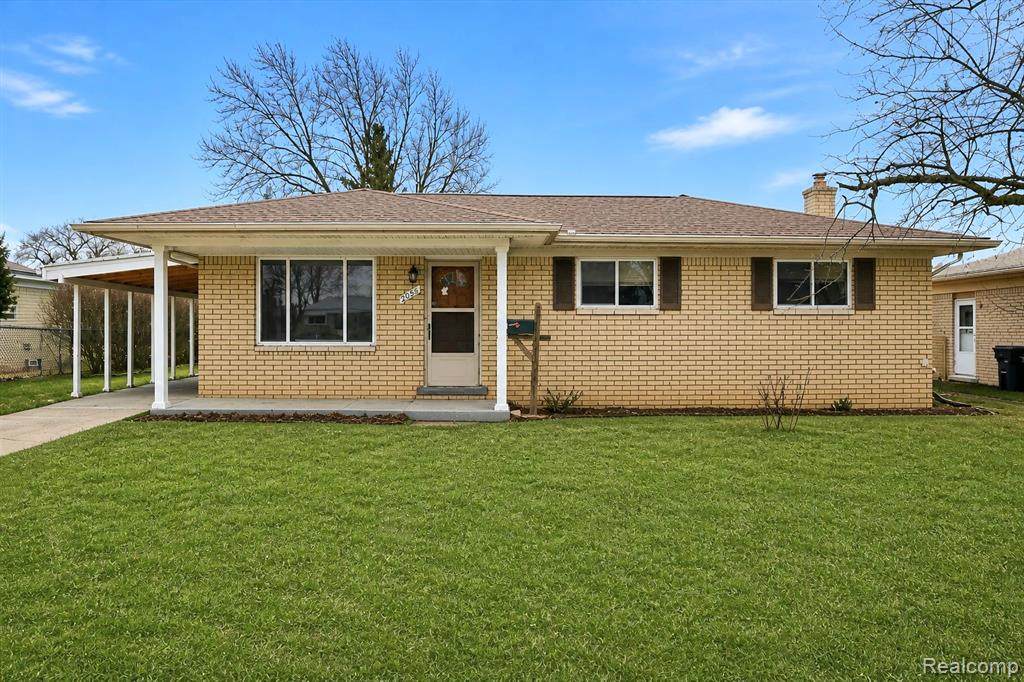 2938 Fox Hill Drive - Photo 1