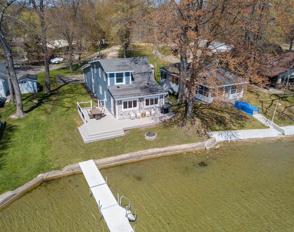 10877 Gun Lake Road - Photo 1