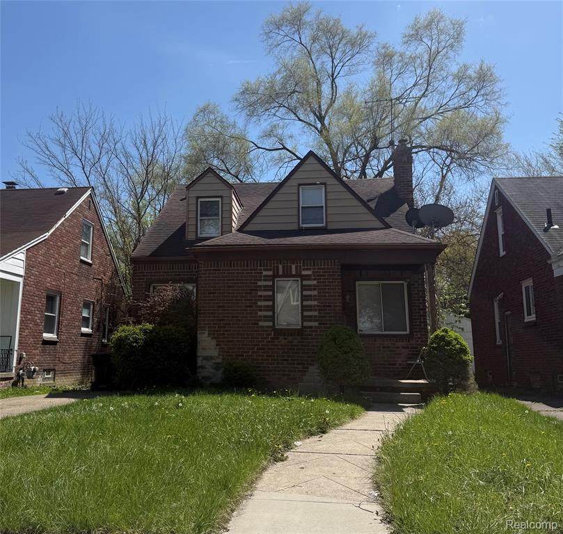 15860 Fordham Street - Photo 1