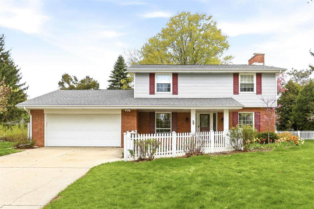 5 Mary Lane Court - Photo 1