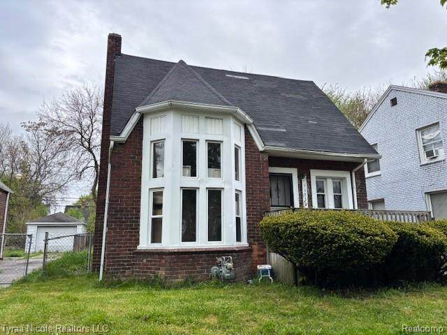11330 Courville Street - Photo 1