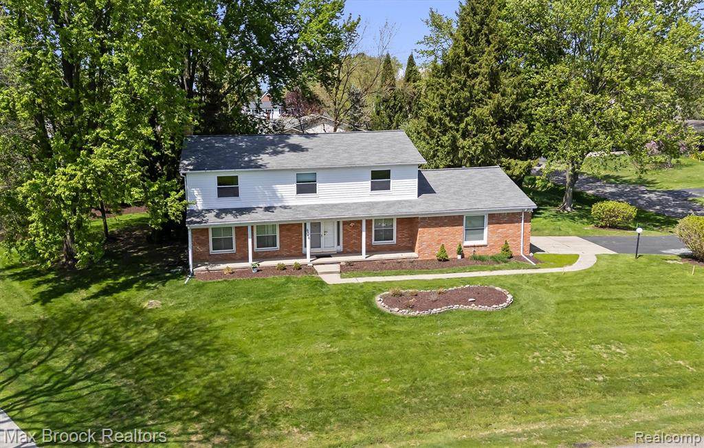 6540 Alderley Way - Photo 1