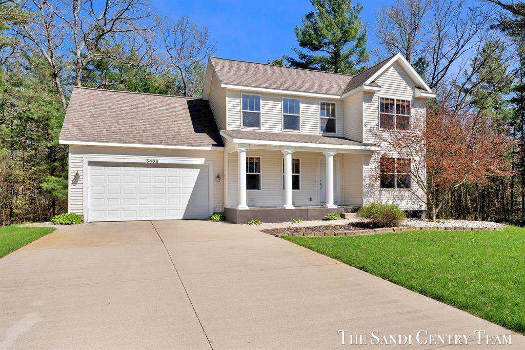 5468 Samantha Lane - Photo 1