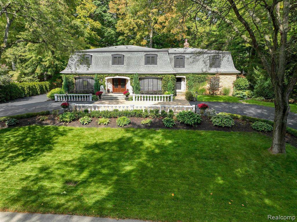 45778 Fermanagh Drive - Photo 1