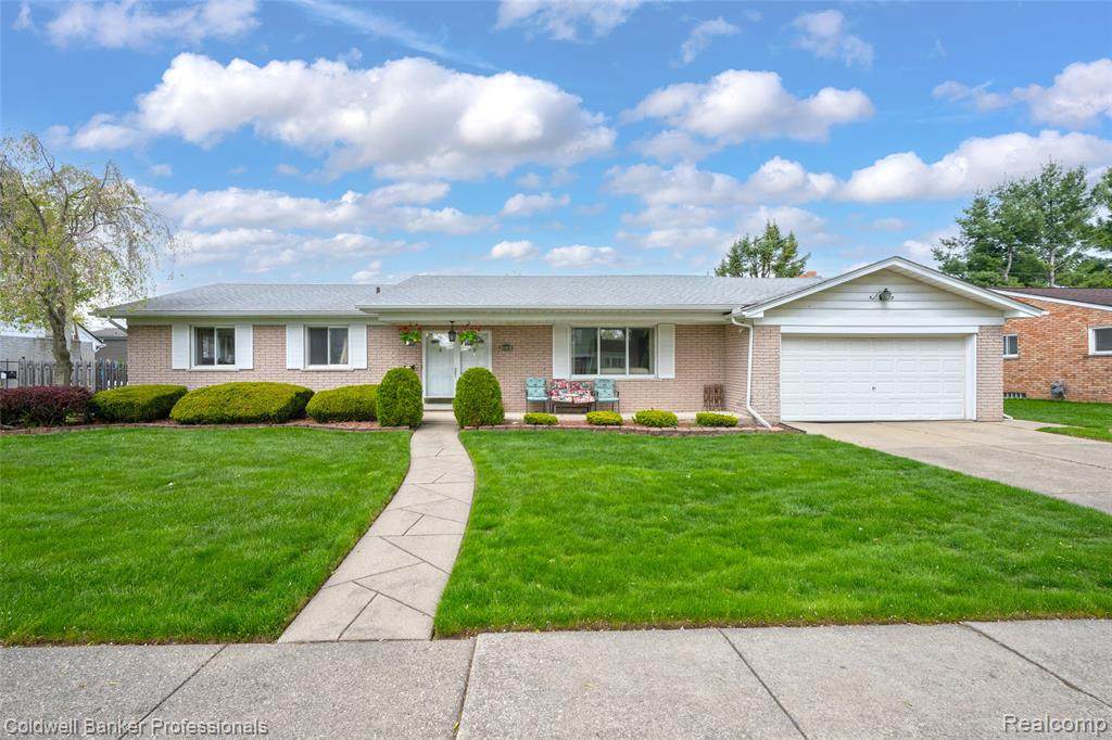 23305 Rosedale Court - Photo 1