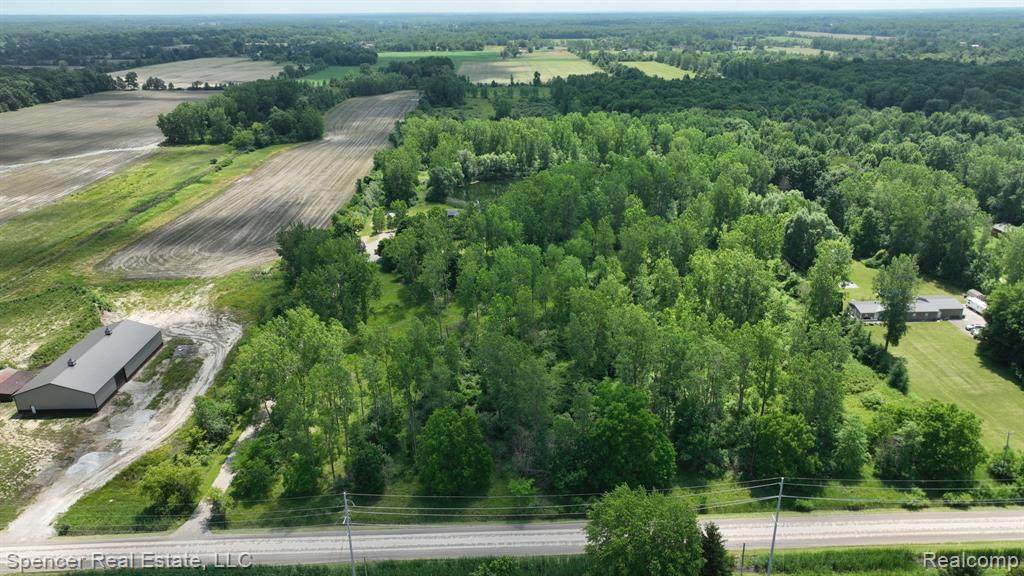 Lot 2 33 Mile Rd - Photo 1