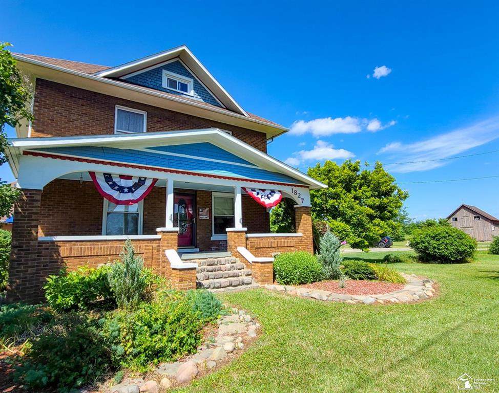 1827 Newport Road - Photo 1