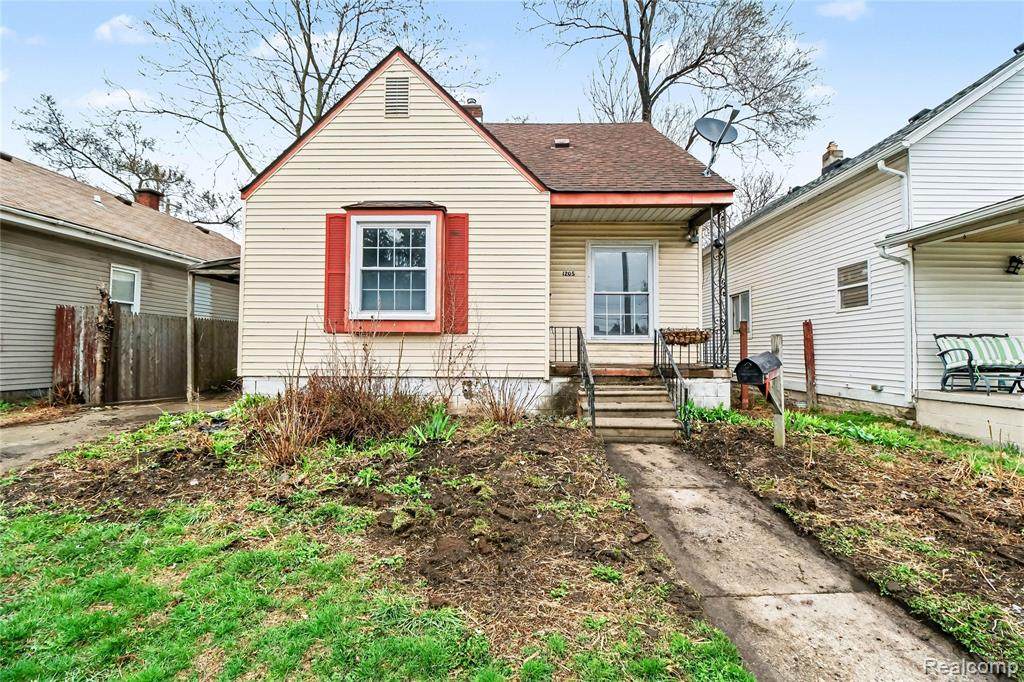 1205 Muir Avenue - Photo 1