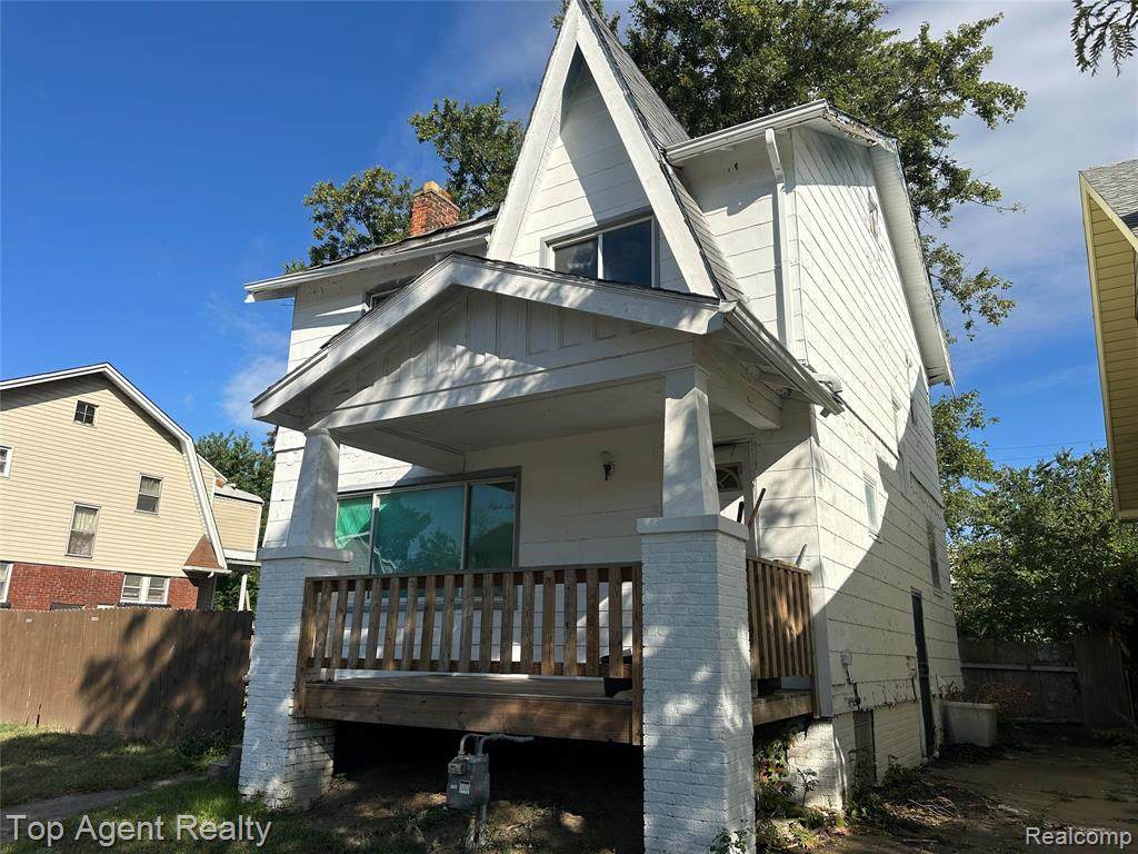 2510 Sturtevant Street - Photo 1