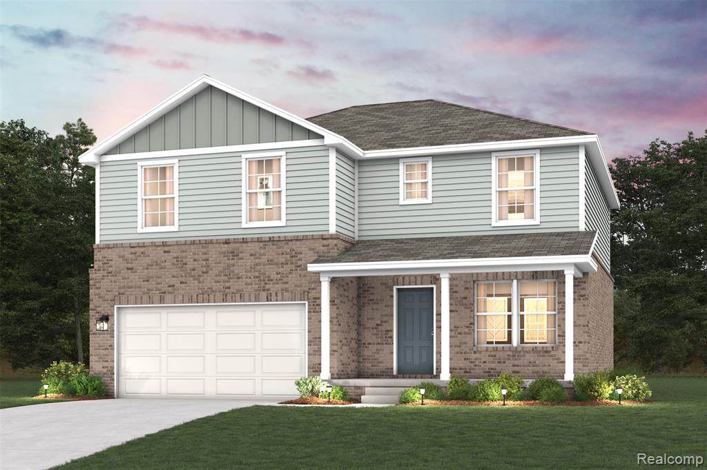 46868 Timberland Drive - Photo 1