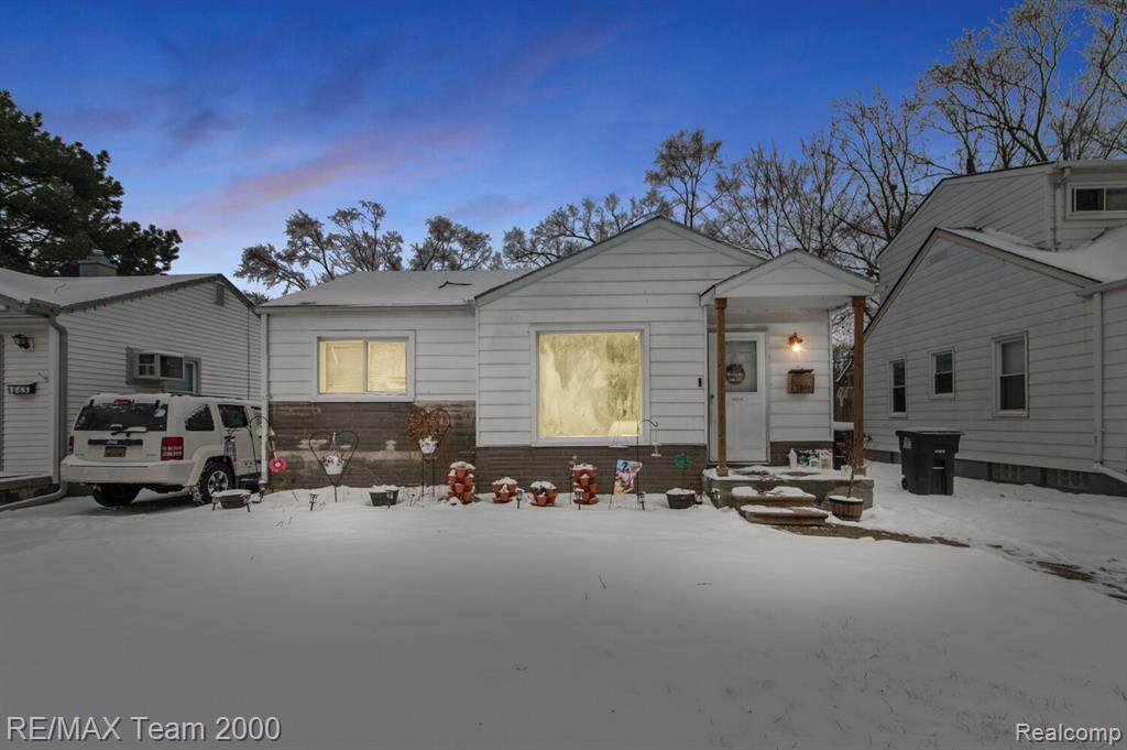5871 Cooper Street - Photo 1