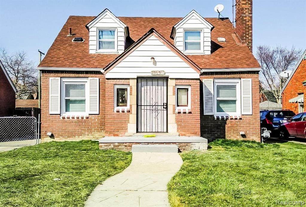 15653 Faircrest Street - Photo 1