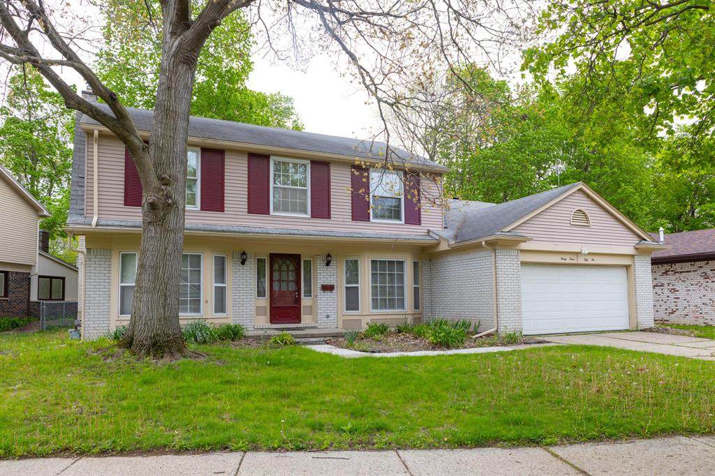 3356 Tacoma Circle - Photo 1