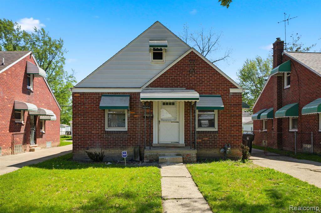 16496 Tacoma Street - Photo 1