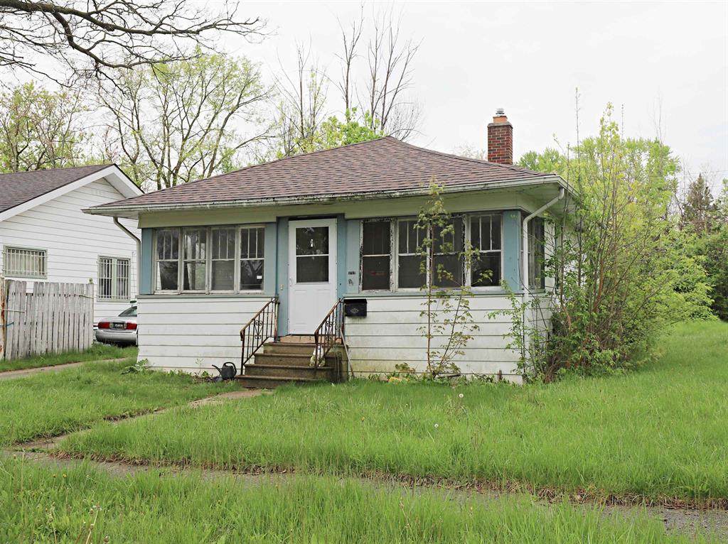 1717 Stevenson Street - Photo 1