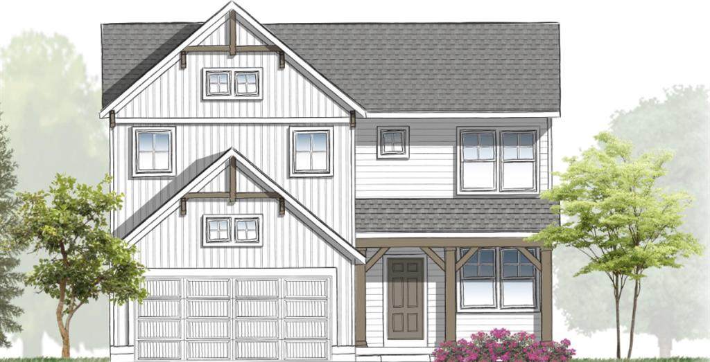 2190 Emerald Shore Circle - Photo 1