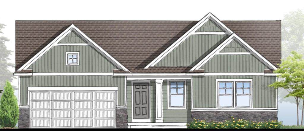 2193 Emerald Shore Circle - Photo 1