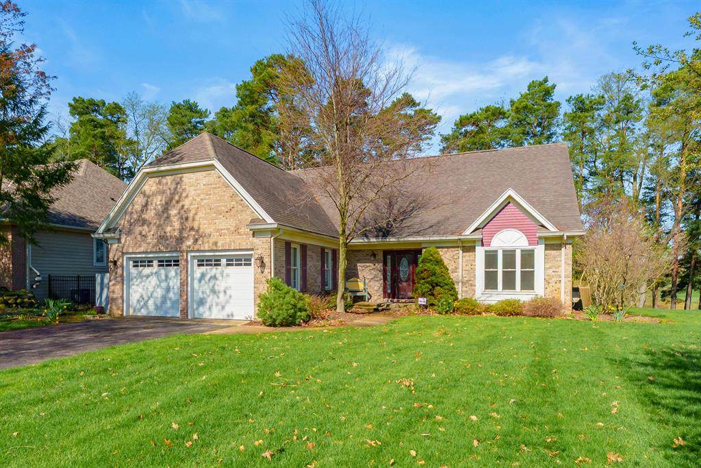 10581 Country Club Drive - Photo 1