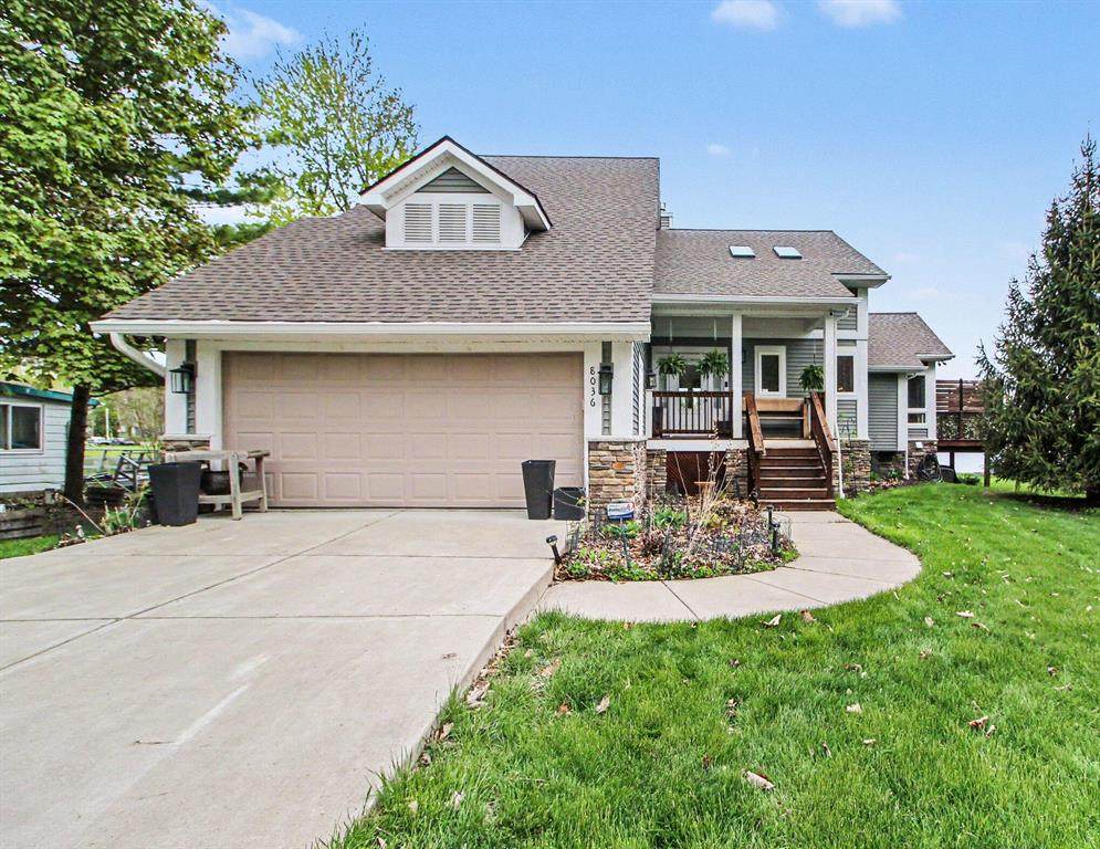 8036 Park Road - Photo 1