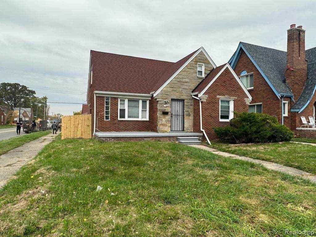 13003 Rosemary Street - Photo 1