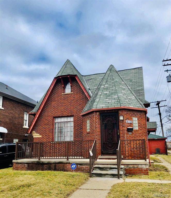 16126 Ohio Street - Photo 1