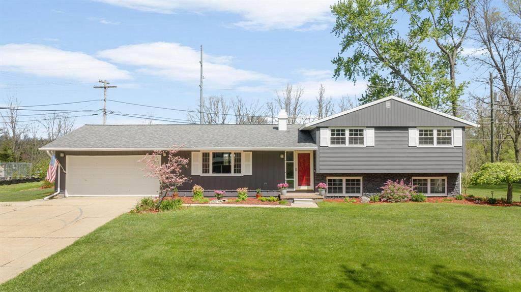 1409 Sioux Trail - Photo 1