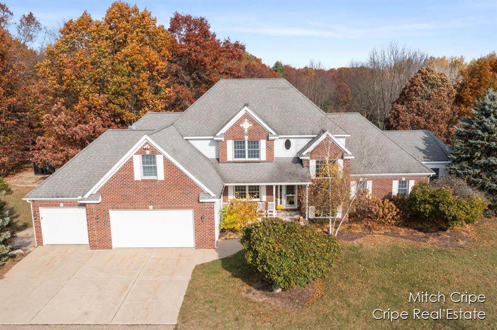 14186 Mocking Bird Lane - Photo 1