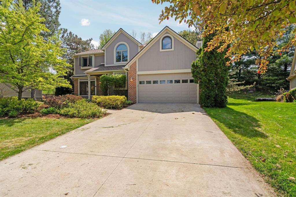 254 Hunters Trail - Photo 1
