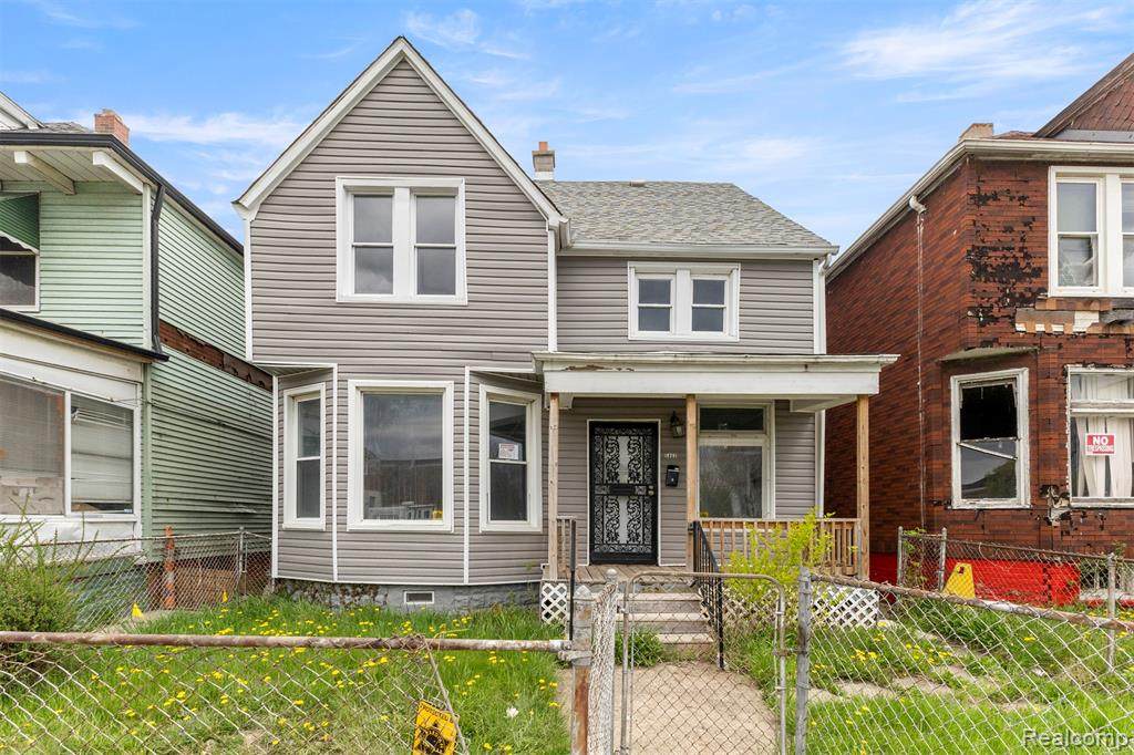 5462 Parker Street - Photo 1