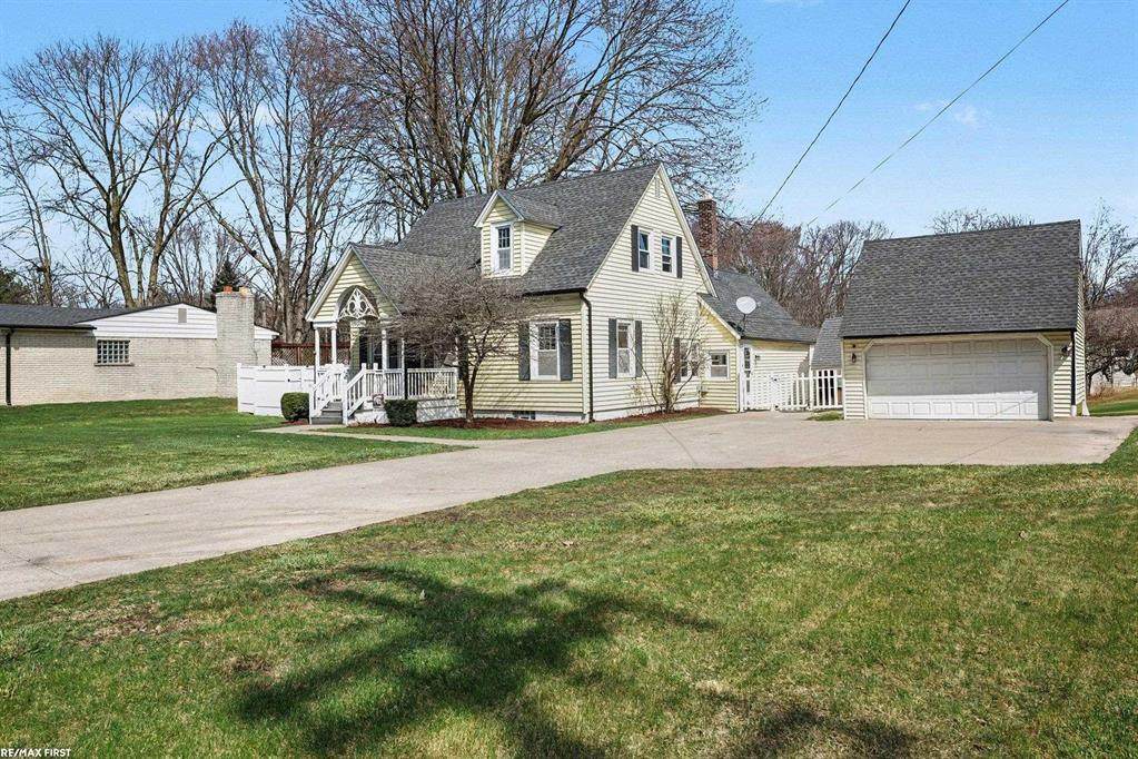 37810 Lanse Creuse Street - Photo 1