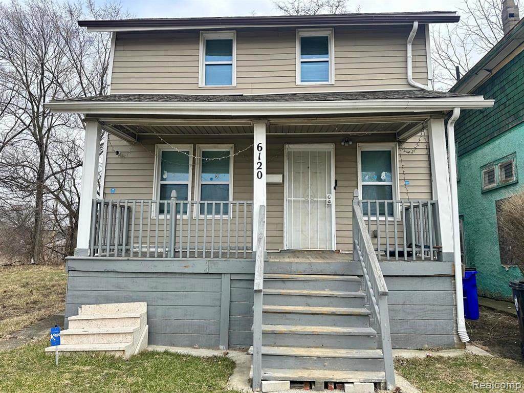 6120 Ironwood Street - Photo 1