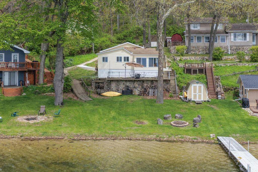58484 Clear Lake Road - Photo 1
