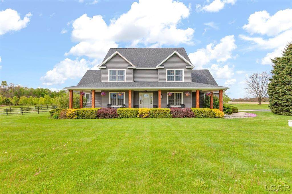1494 Gorman Road - Photo 1