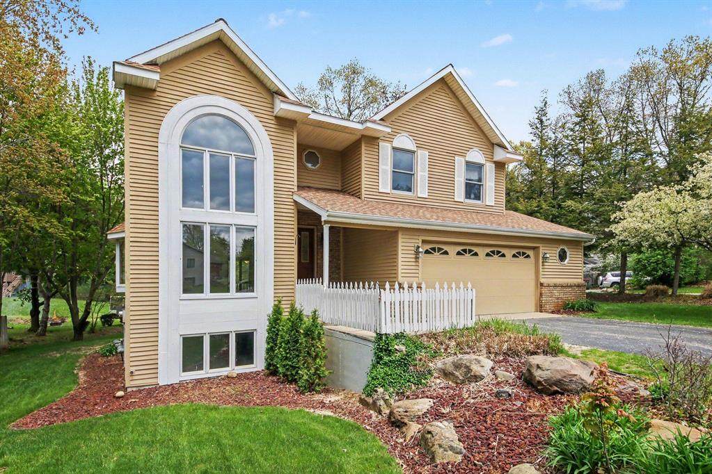 3443 Mason Lake Road - Photo 1