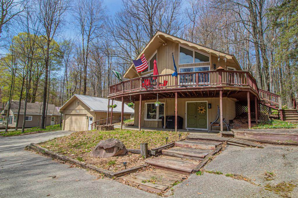 9530 Golf Port Drive - Photo 1