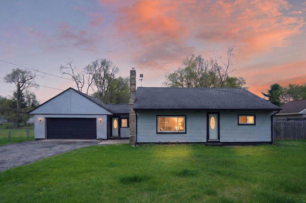 2750 Hamstead Way - Photo 1