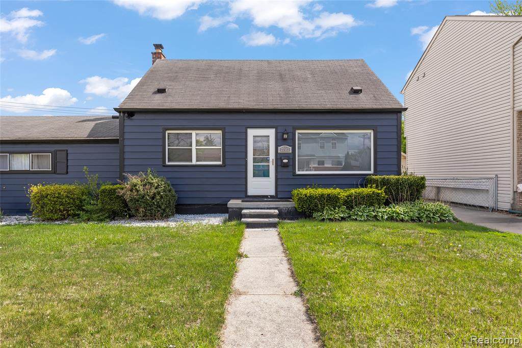 27517 Sheridan Street - Photo 1
