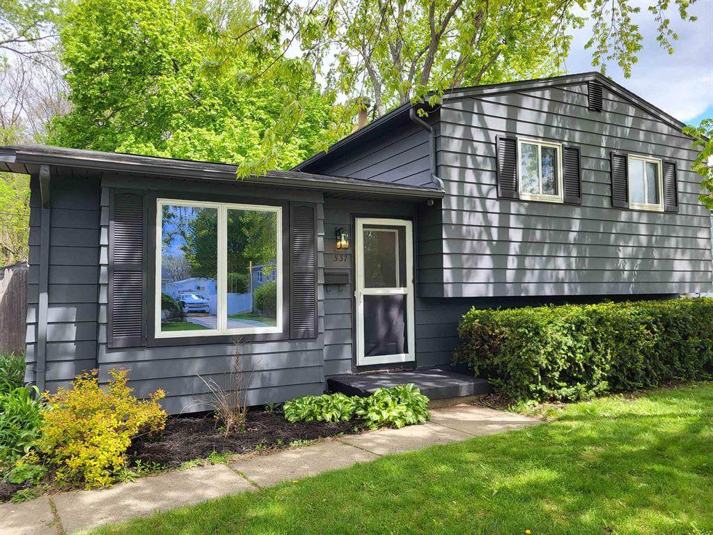 537 Clarion Street - Photo 1