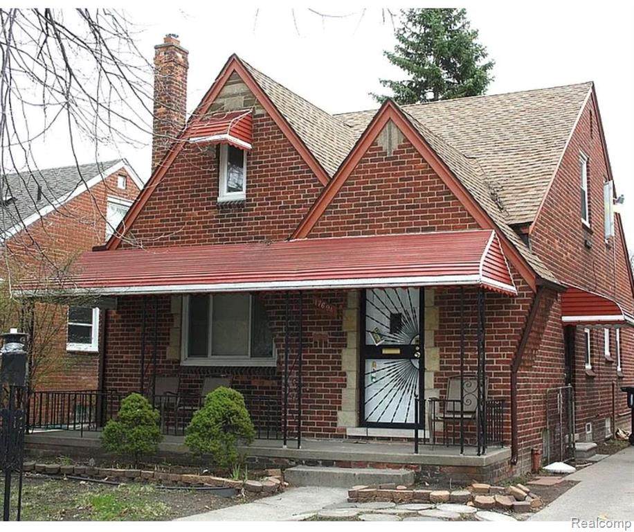 17694 Avon Avenue - Photo 1