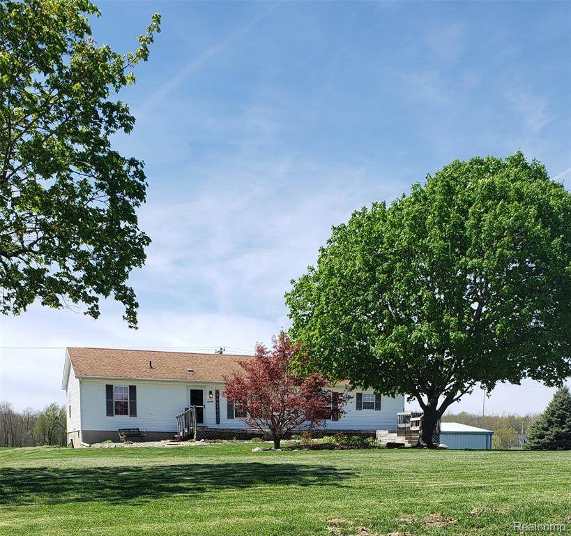 12793 Gibbs Road - Photo 1
