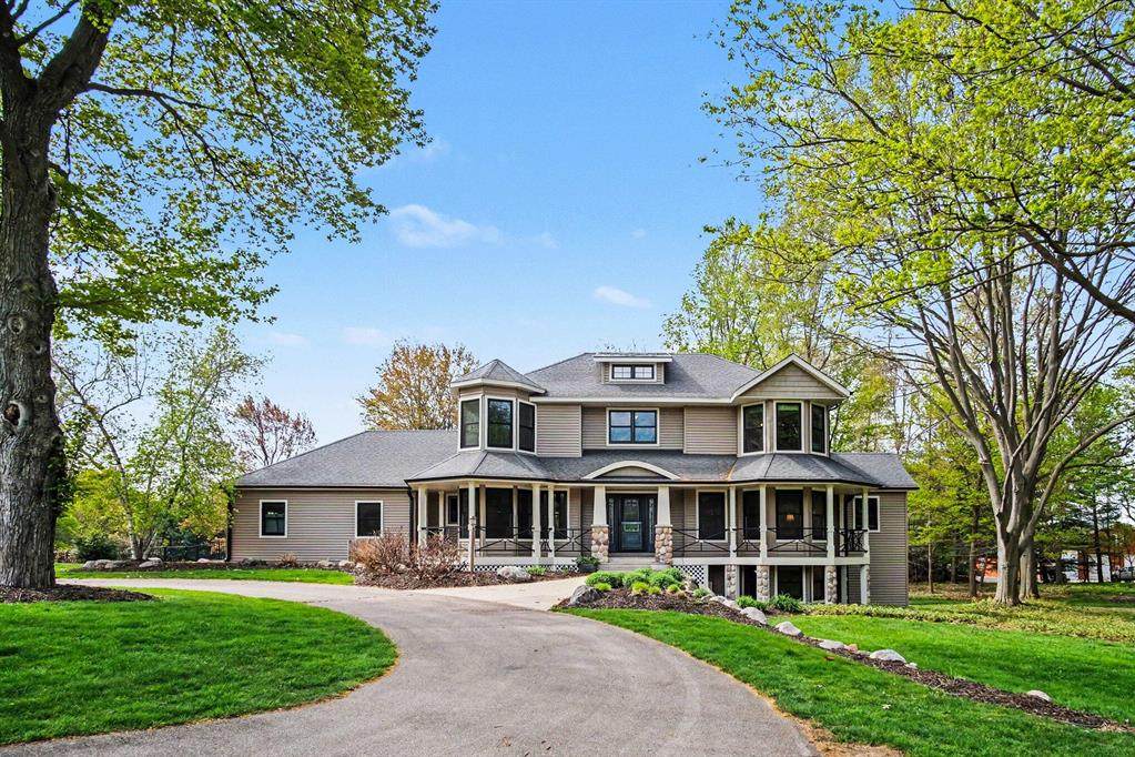 5030 Rosewood Lane - Photo 1