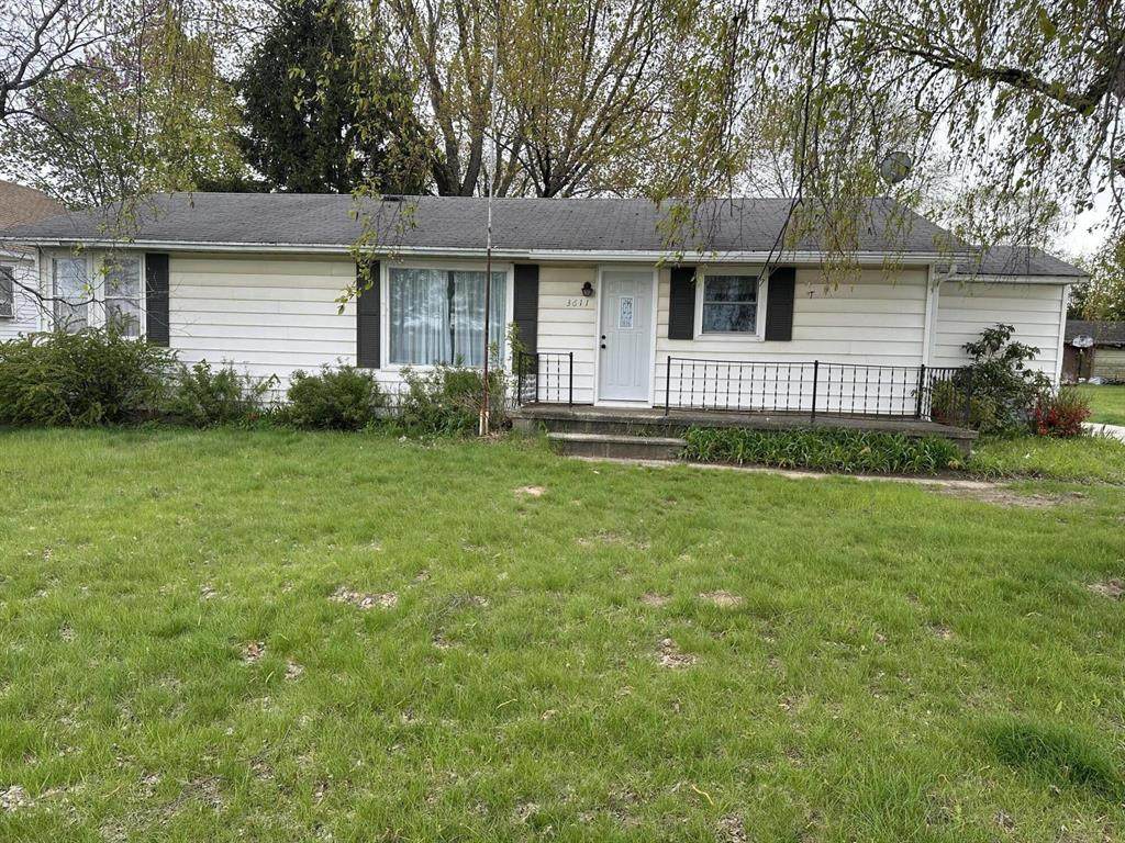 3611 Polk Road - Photo 1